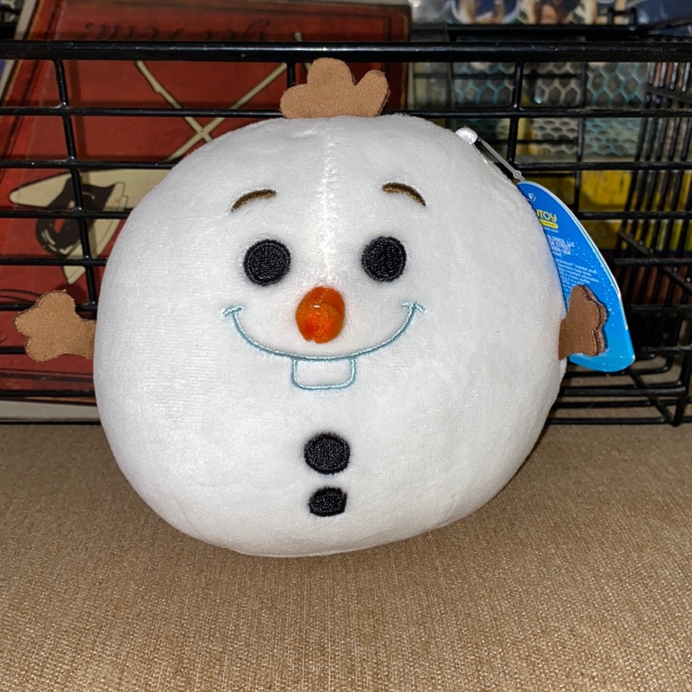 Olaf squishmellow